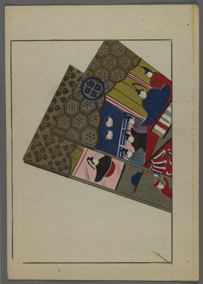Japanese toys, from A Child